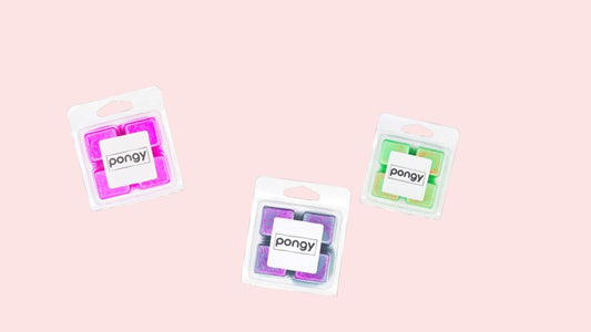 A summary of Wax Melts - Pongy