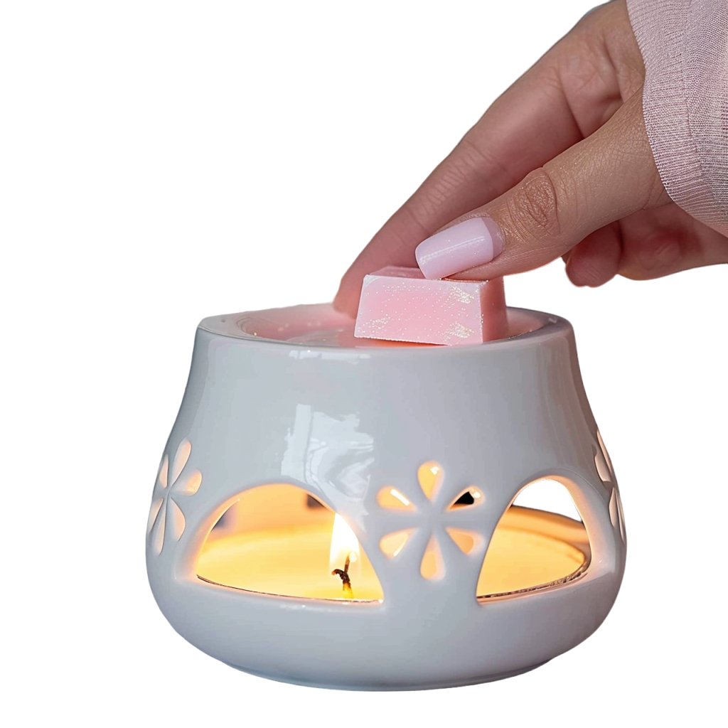 How to use Wax Melts - Pongy