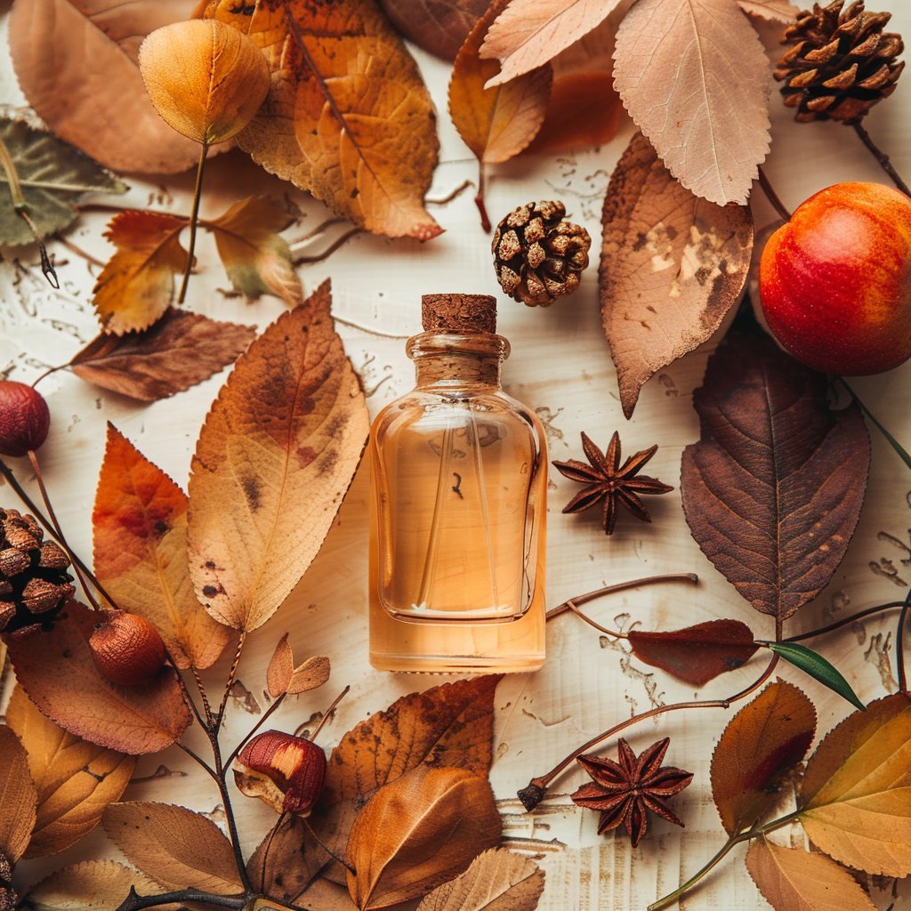 Autumn Scents - pongy-scents